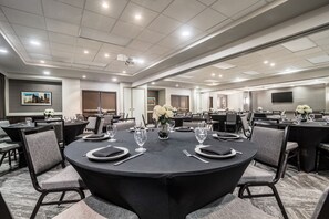 Salón de banquetes