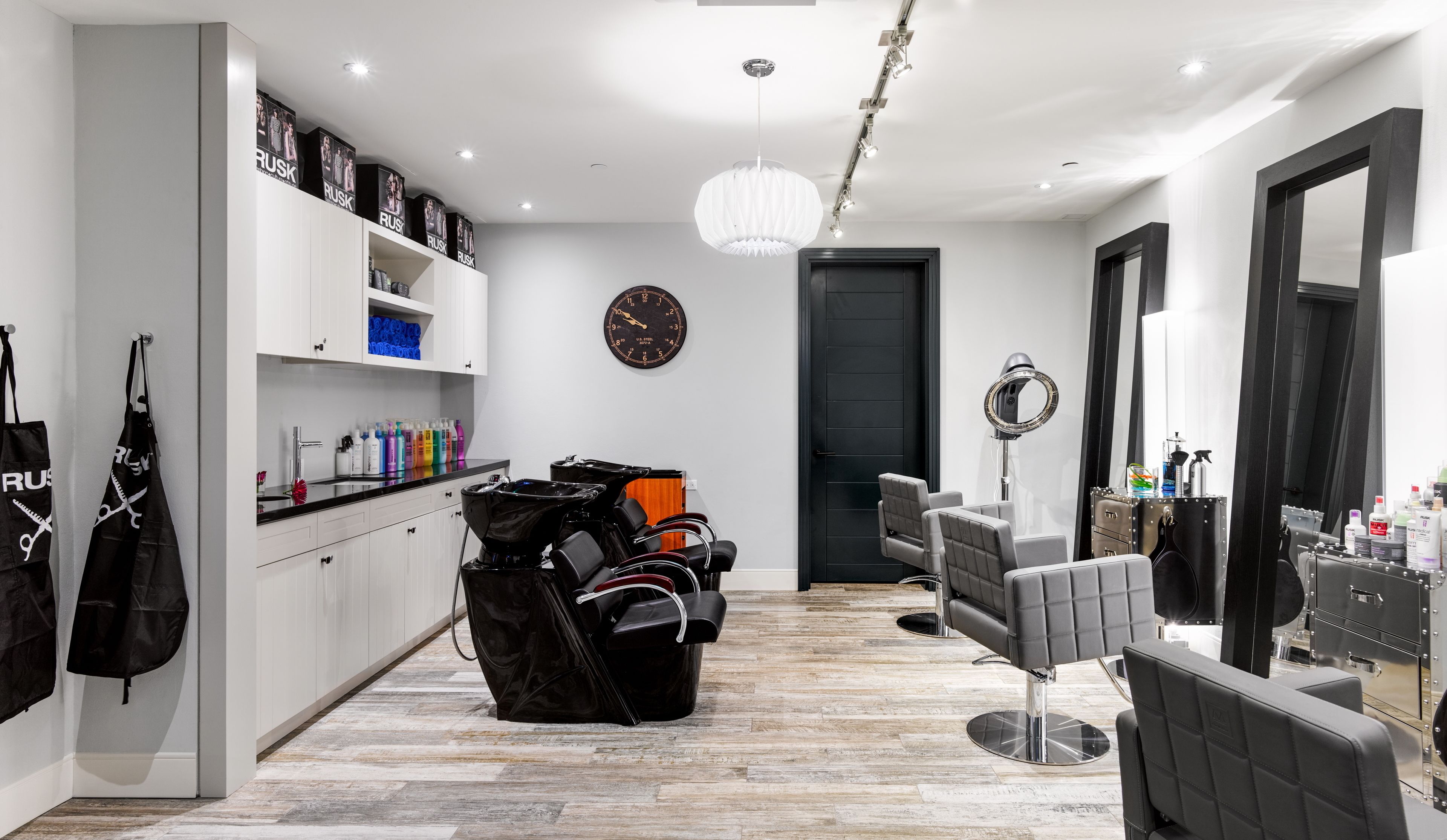 couples treatment room(s), sauna, body treatments, hot stone massages