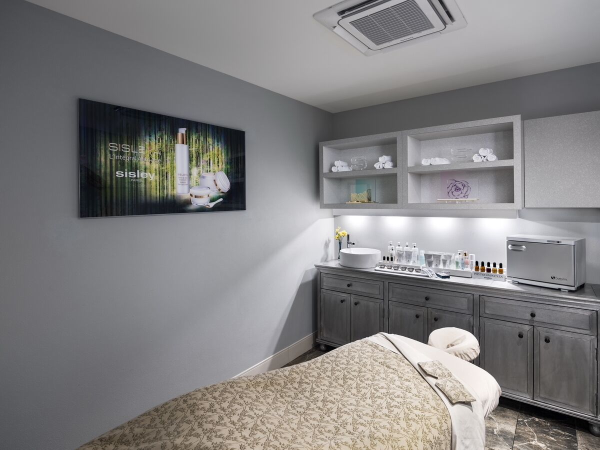 Spa