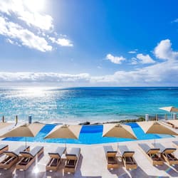 2 outdoor pools, cabanas (surcharge), pool umbrellas