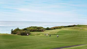 Golf view