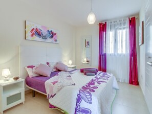 Appartamento, 1 camera da letto