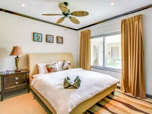Apartment, 2 Bedrooms