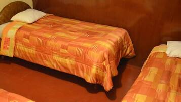 Triple Room | Free WiFi