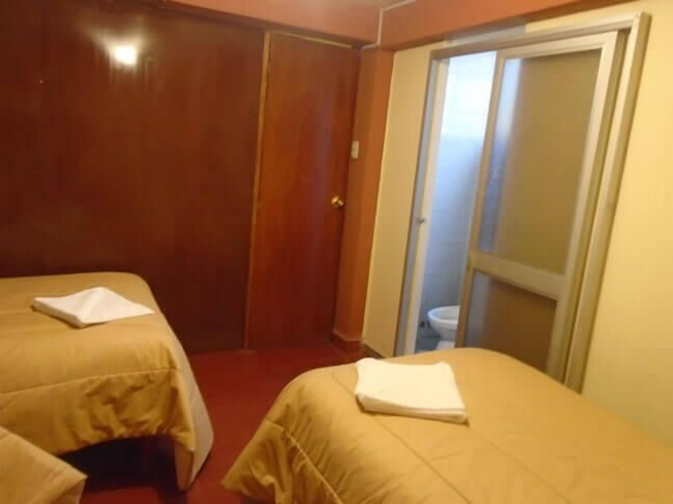 Triple Room | Free WiFi