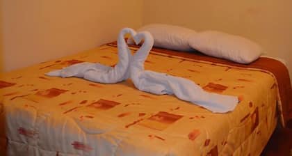 Wayki Hostel