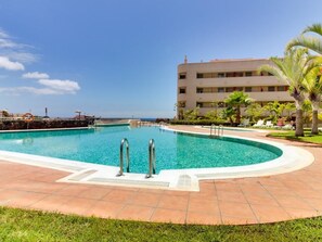 Appartamento, 1 camera da letto | Piscina all'aperto