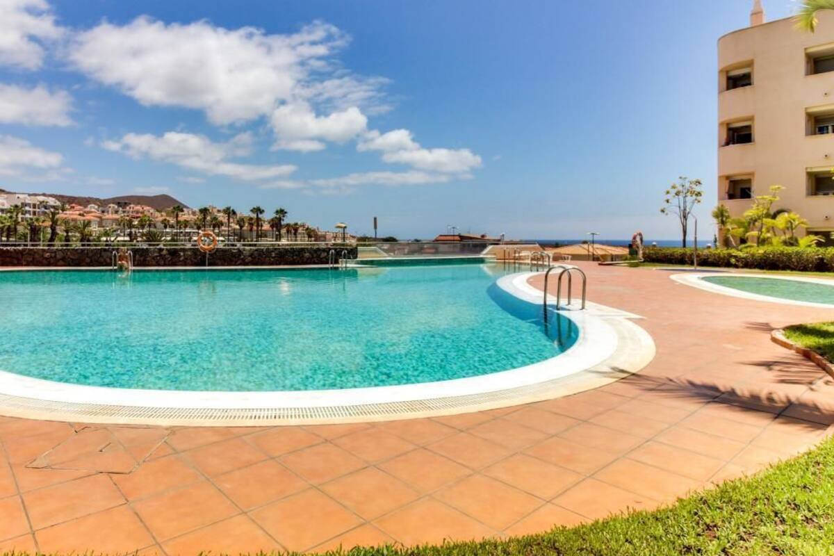 Appartamento, 1 camera da letto | Piscina all'aperto