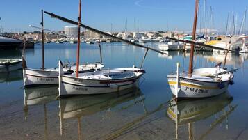 Port de plaisance