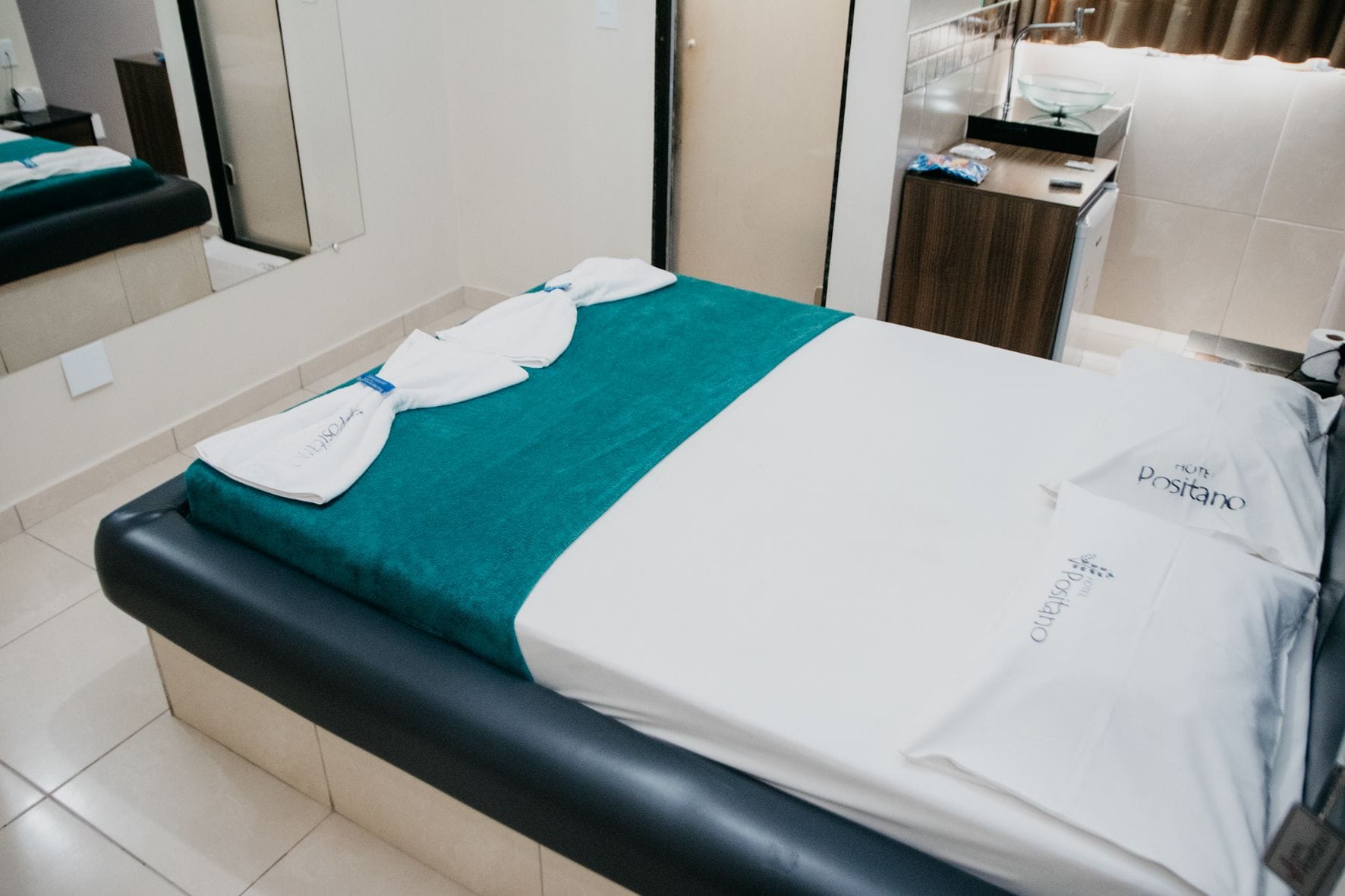 Foto - Hotel Positano