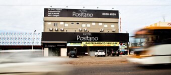 Hotel Positano