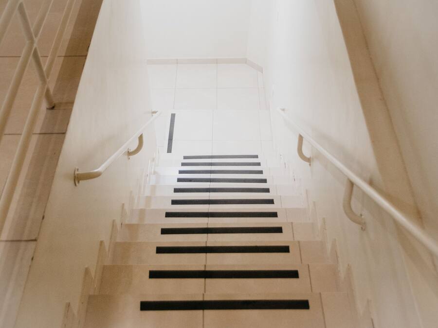 Minibar, blackout drapes, free WiFi