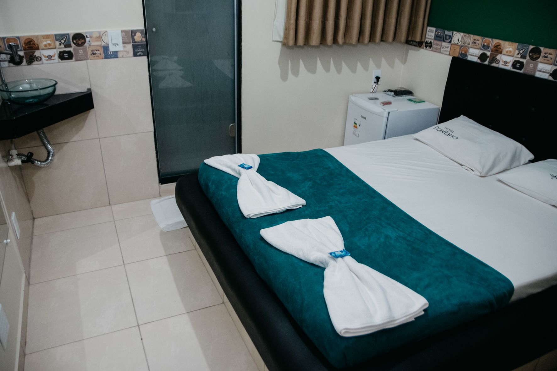 Foto - Hotel Positano