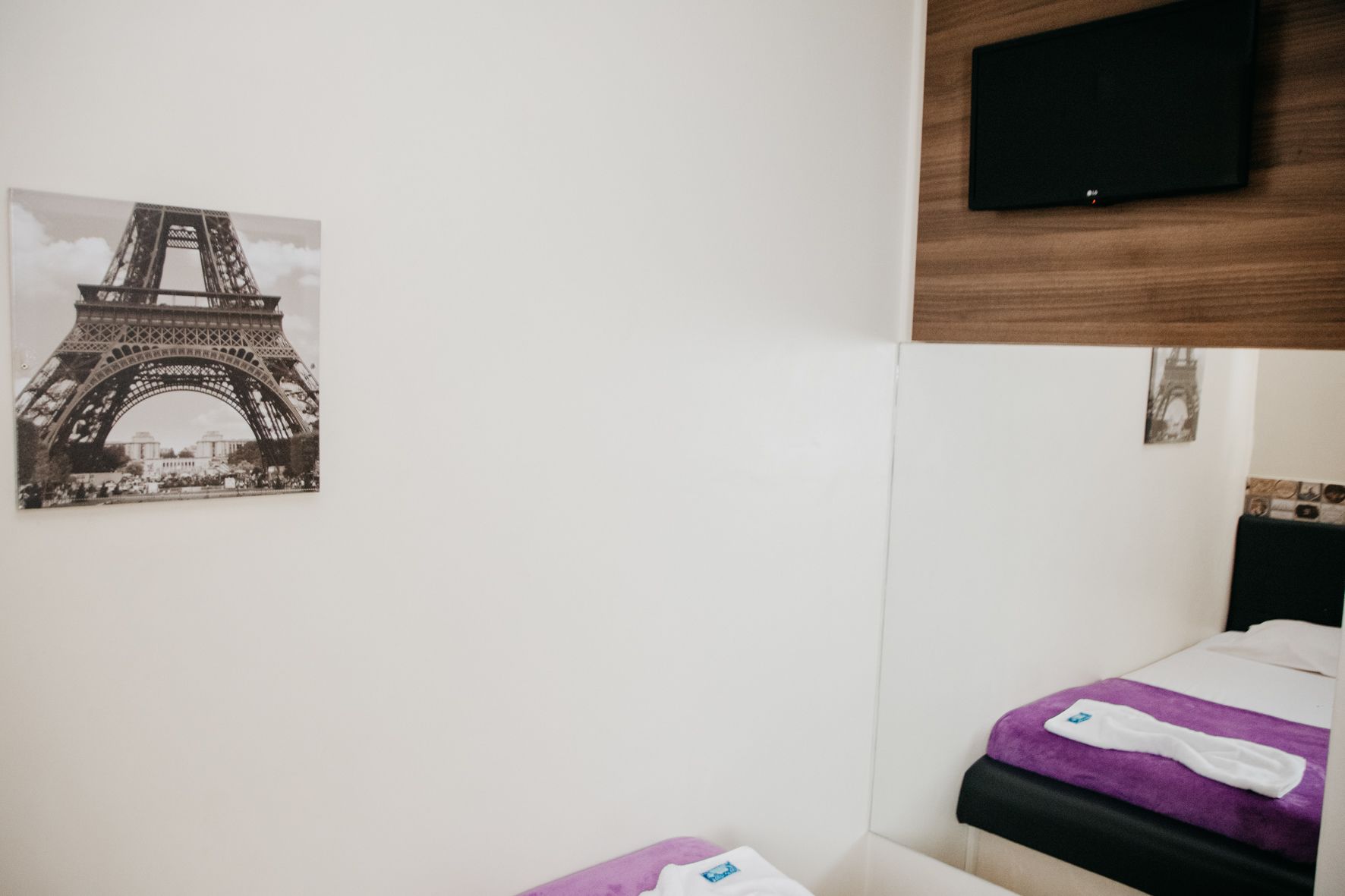 Foto - Hotel Positano