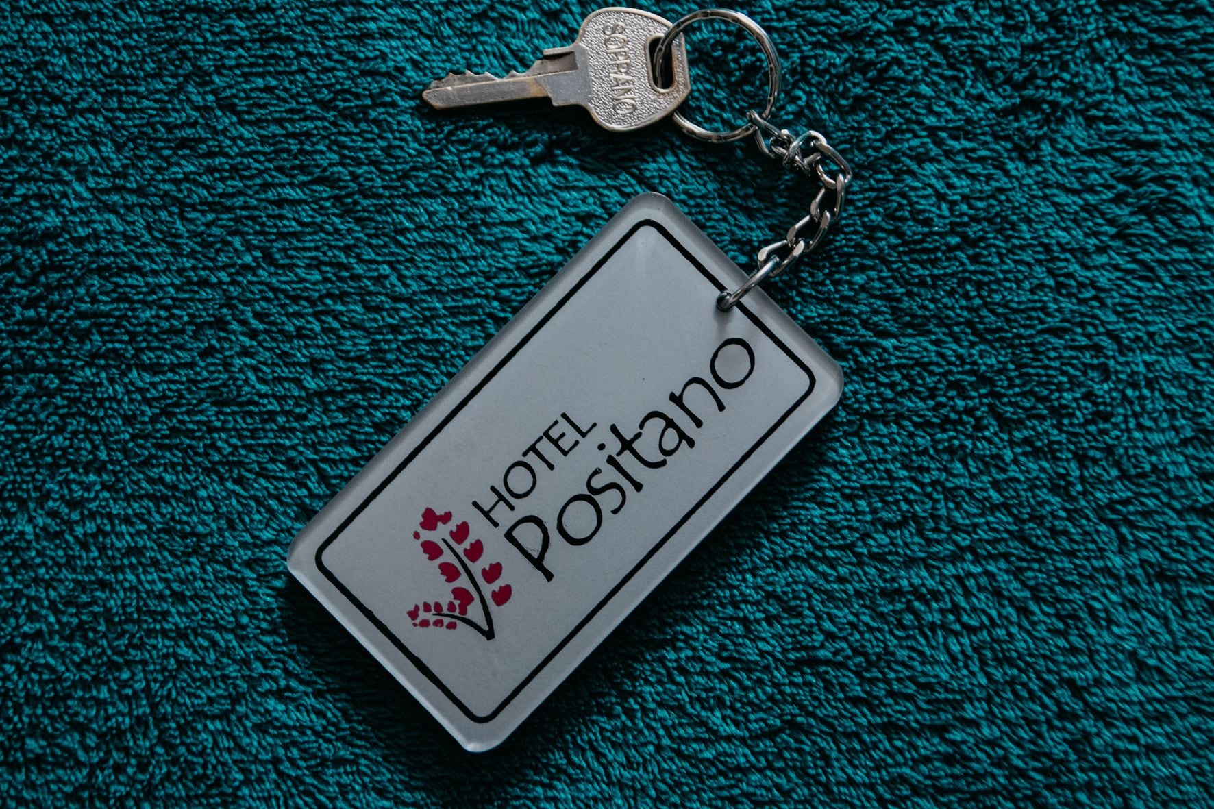 Foto - Hotel Positano