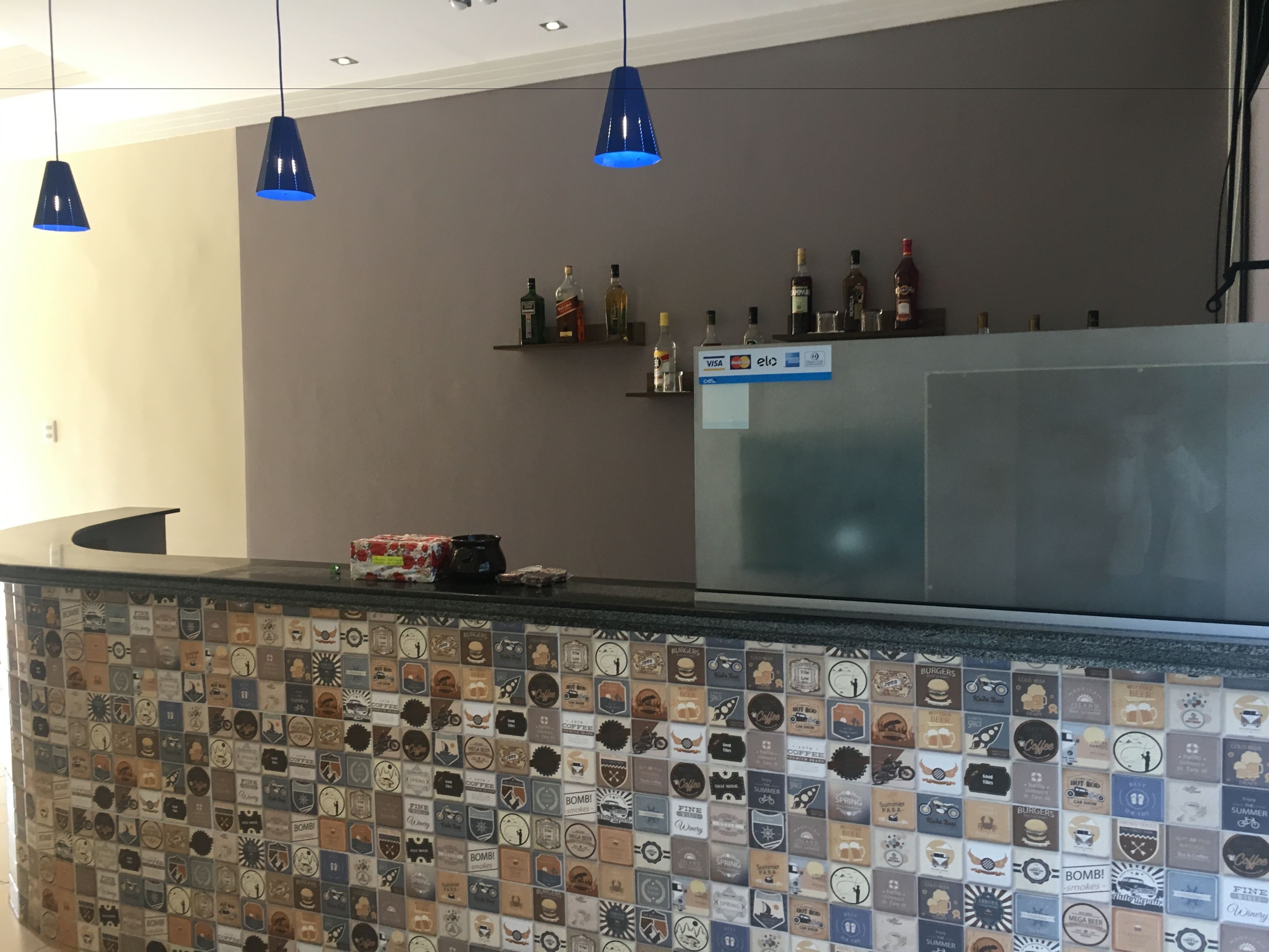 Foto - Hotel Positano