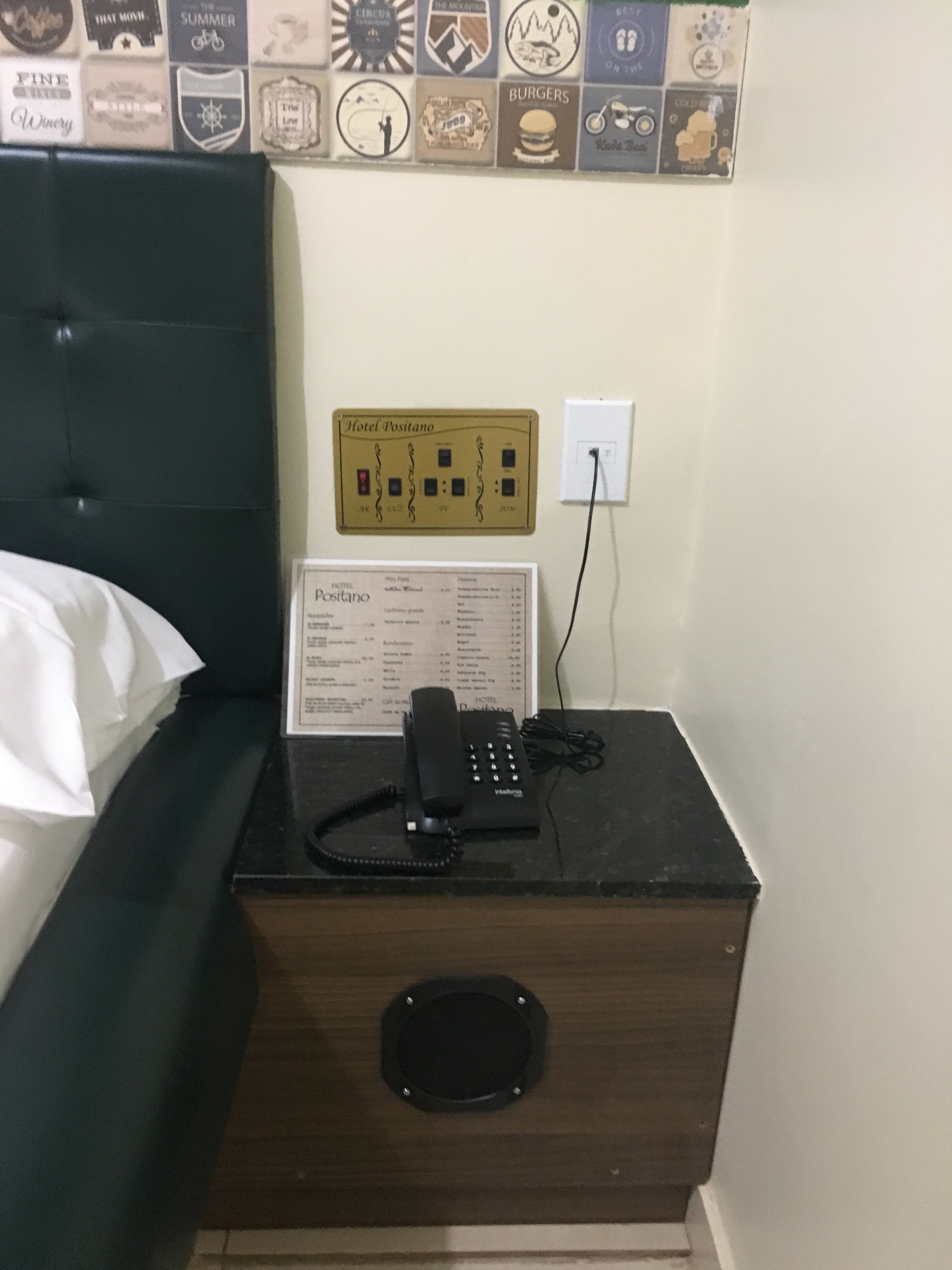 Foto - Hotel Positano