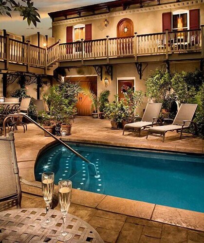 McMillan Inn Bed and Breakfast