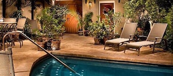 McMillan Inn Bed and Breakfast