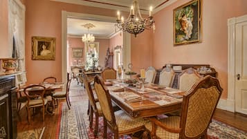 Dineerruimte