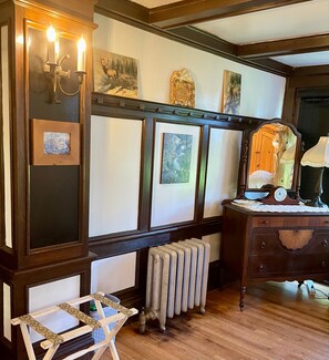 Deluxe Room, Private Bathroom (Field of Dreams) - Harbour House Inn (Cheshire)