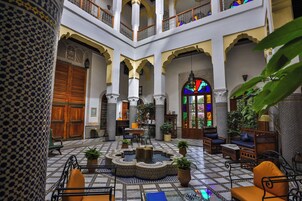 Vista da propriedade