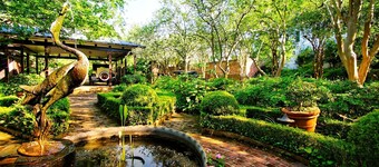 GardenSong B&B