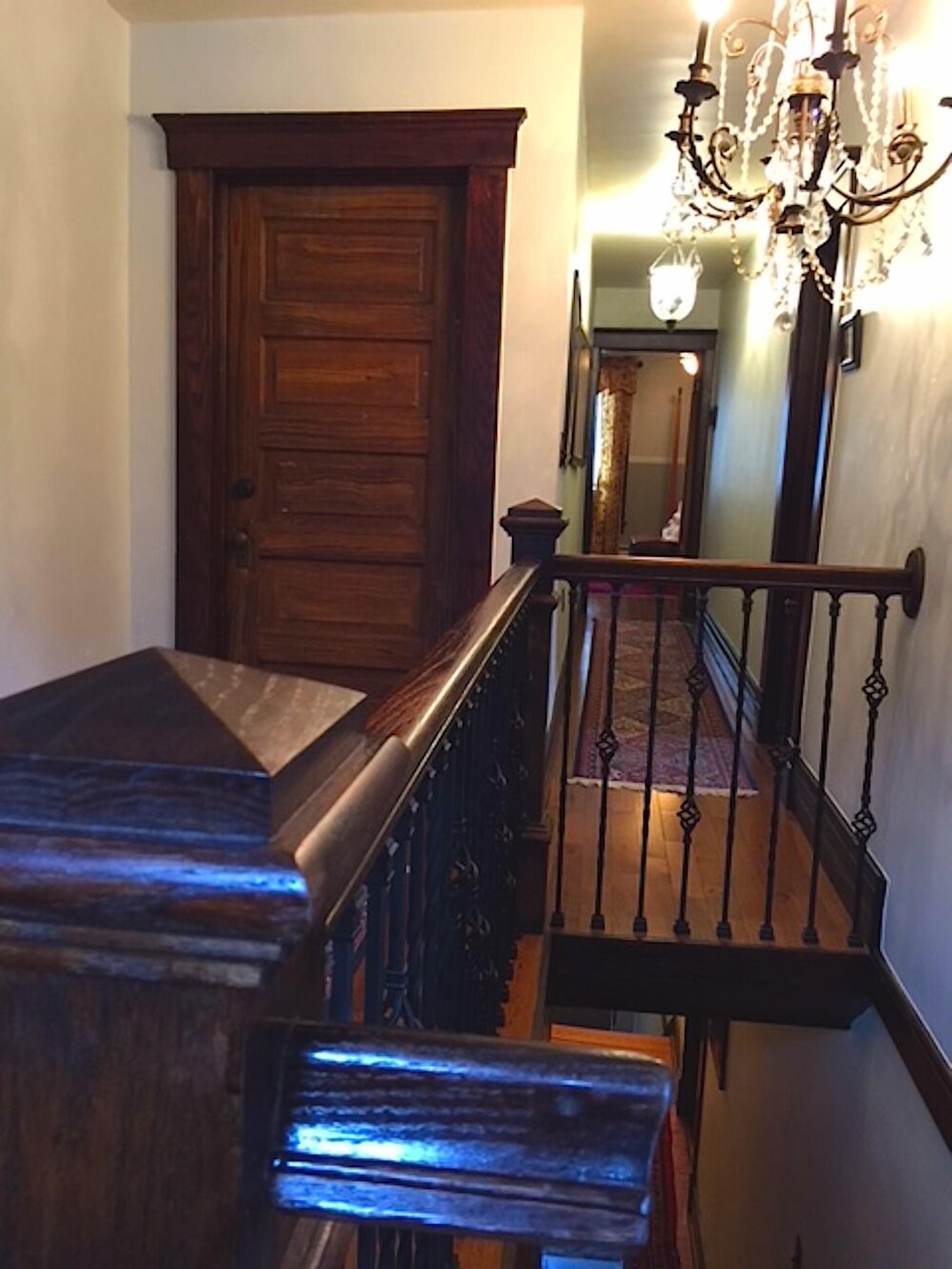 Decoración personalizada y muebles diferentes 