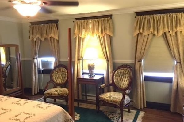 Decoración personalizada y muebles diferentes