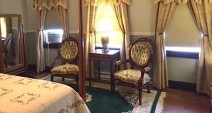 River House Lodge