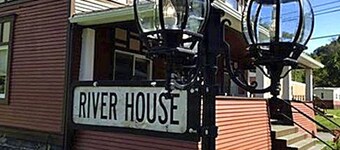 River House Lodge