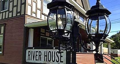 River House Lodge