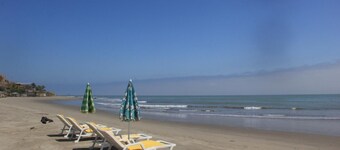 La Posada del Mar de Don Durand