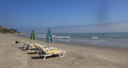 La Posada del Mar de Don Durand