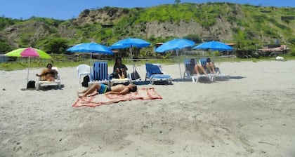 La Posada del Mar de Don Durand