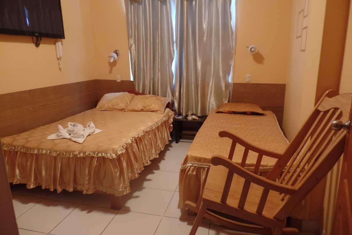 Executive Twin Room
