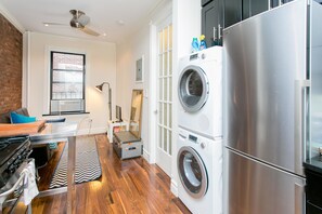 Apartment, 1 Bedroom