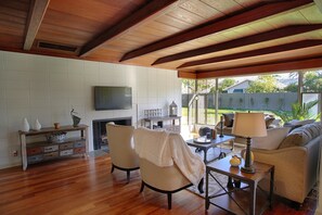 Departamento, 3 habitaciones | Área de sala de estar