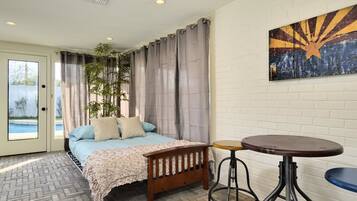 Apartemen, 4 kamar tidur | 4 kamar tidur