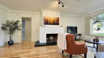 Apartemen, 4 kamar tidur | 4 kamar tidur