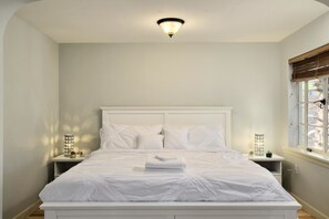 Apartment, 4 Bedrooms | 4 bedrooms - PX002 4 Bedroom Apartment By Senstay (Phoenix)