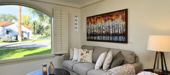 PX002 4 Bedroom Apartment By Senstay