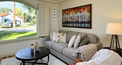 PX002 4 Bedroom Apartment By Senstay