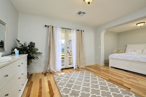 4 bedrooms - PX002 4 Bedroom Apartment By Senstay (Phoenix)
