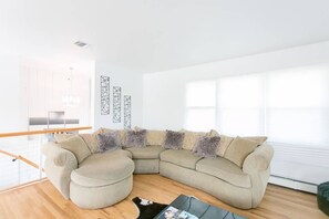 Casa, 5 dormitoris | Sala d'estar