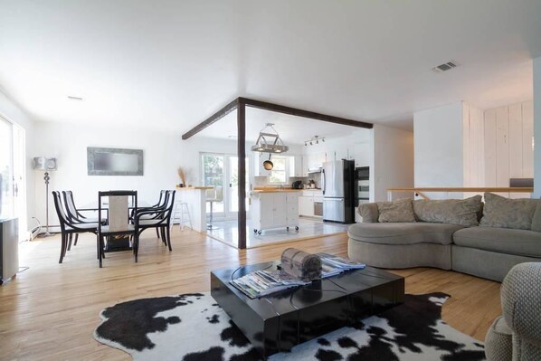 Casa, 5 dormitoris | Sala d'estar