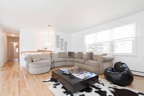 Ferienhaus, 5 Schlafzimmer | 5 Schlafzimmer