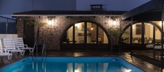 Apart Hotel El Doral