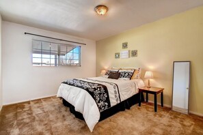 Apartment, 5 Bedrooms