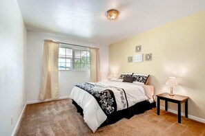 公寓, 5 間臥室 | 5 間臥室